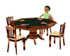 ~Tara Poker Table Ani~