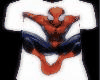 [369] Spiderman Shirt