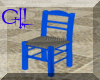GIL"GREEK Chair