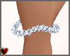 Diamond Bracelet L