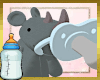 ð¼Rhino Pacifier V3