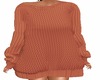 BAGGY SWEATER-