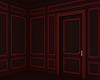 Victorian Room Blk /Red