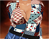 BBW Denim Mix