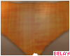 belay] Orange Panties