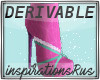 Rus:DERIVheels/stockings