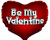 B- Be My Valentine <3