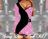 Sassy Dress Pink Rl 1
