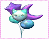 KITTY PARTY BALLOONS