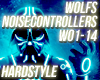 Hardstyle - Wolfs