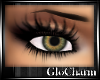 Glo* Hazel Eyes F