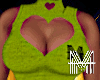 Heart Snatcher M