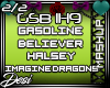 D| Gasoline Believer Pt2