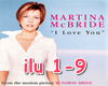 [BM]Martina -I love you