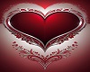Background Valentine