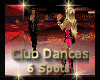 [my]Dance 6 Club Dances