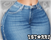 Cute jeans Blue DRV