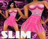 Slim-Pink Love Me