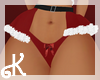 K| Xmas Skirt Add-On