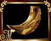 golden Luna Seat