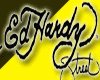 (FD)XXL EdHardy Red