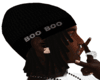 booboo cap /w dreads