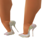 Priscilla Sparkle Heels