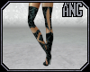 [ang]Party Boots
