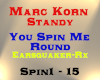 Marc Korn - You Spin Me