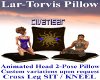 Lar-Torvis Pillow ~Civ