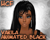 HCF Vakila Anim. Black