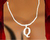 necklace Q