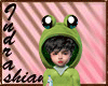 Kid frog