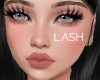 Thick Lash Spiky Long