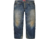 Selvedge Blue