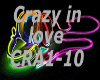 Crazy in Love Beyonce Cr