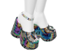 d!or chrome