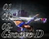 IM_♫ Groove Dance!!