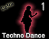 {D}Techno Dance#1