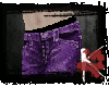 [Koi] PurpleSkinny