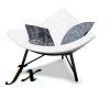 Jx Couple's chair