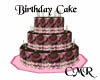 CMR/Birthday Cake