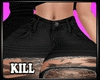 Kelly Tattoo Jeans