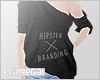 $ Hipster Branding