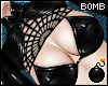 B! Spiderweb PVC Set 12