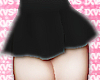 OMG Skirt - Black