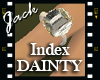 Beryl Index Dainty
