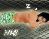sleeping avatar M