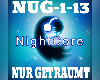 Nightcore Nur Getraumt