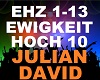 Julian David - Ewigkeit